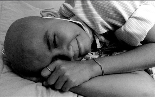 Những chuyện tình lấy nước mắt hàng triệu người 2015 - 6