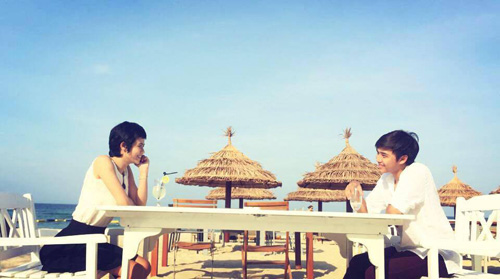 Những chuyện tình lấy nước mắt hàng triệu người 2015 - 10