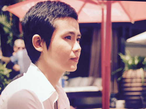 Những chuyện tình lấy nước mắt hàng triệu người 2015 - 7