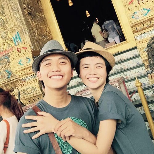 Những chuyện tình lấy nước mắt hàng triệu người 2015 - 5