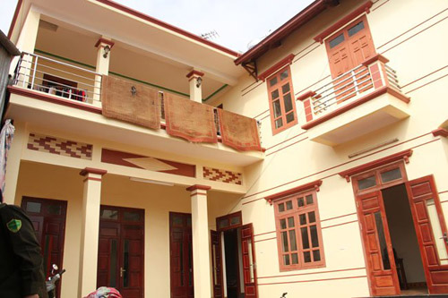 Trưởng phòng CSHS chia sẻ cách đối phó với trộm có vũ khí - 2