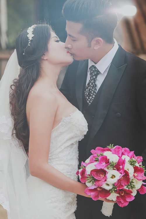 Chuyện tình của nàng sinh viên và chàng giám đốc - 3