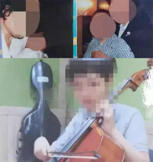 Nữ diễn viên quot;Vợ tôi là gangsterquot; từ mặt nhà chồng - 3