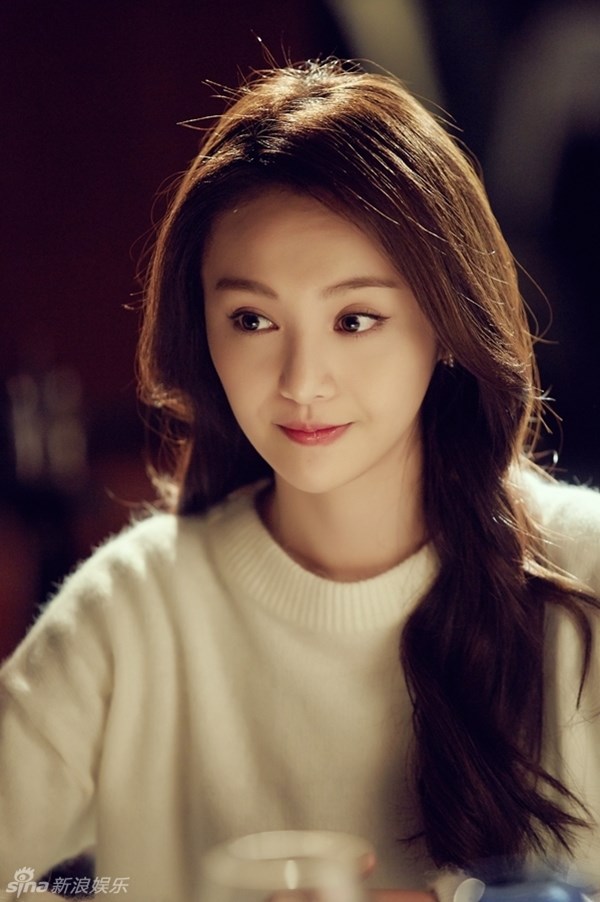 Huỳnh Hiểu Minh tiết lộ lý do Angelababy giám định quot;dao kéoquot; - 8