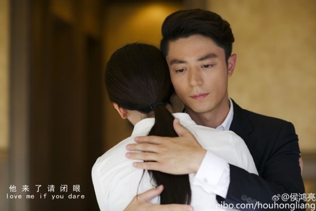Huỳnh Hiểu Minh tiết lộ lý do Angelababy giám định quot;dao kéoquot; - 9
