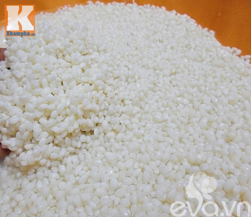 Rằm tháng Giêng làm xôi chè hạt sen - 1