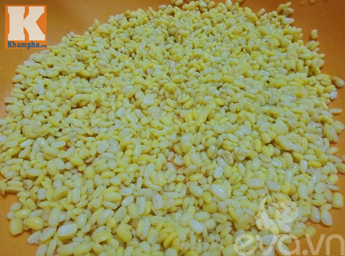 Rằm tháng Giêng làm xôi chè hạt sen - 2