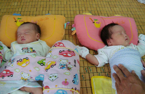 4 câu chuyện hiếm muộn ‘lấy nhiều nước mắt’ nhất năm 2015 - 1