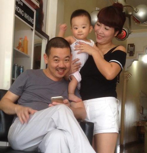 4 câu chuyện hiếm muộn ‘lấy nhiều nước mắt’ nhất năm 2015 - 3