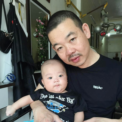 4 câu chuyện hiếm muộn ‘lấy nhiều nước mắt’ nhất năm 2015 - 4