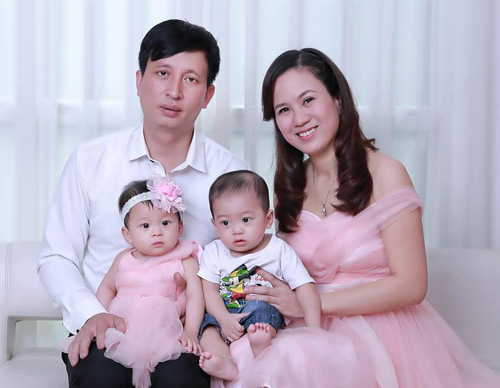 4 câu chuyện hiếm muộn ‘lấy nhiều nước mắt’ nhất năm 2015 - 5