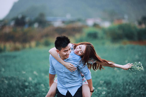 Ảnh cưới mê hồn của chuyện tình 11 năm nồng thắm - 13