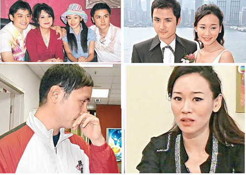 Lý Á Bằng từng ân hận vì đã kết hôn với Vương Phi - 5