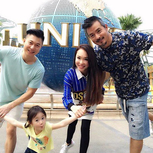 Hậu ly hôn, Quan Chi Lâm oán trách chồng đại gia - 10