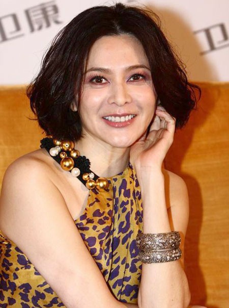 Hậu ly hôn, Quan Chi Lâm oán trách chồng đại gia - 1