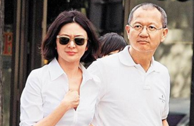 Hậu ly hôn, Quan Chi Lâm oán trách chồng đại gia - 2