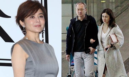 Hậu ly hôn, Quan Chi Lâm oán trách chồng đại gia - 3