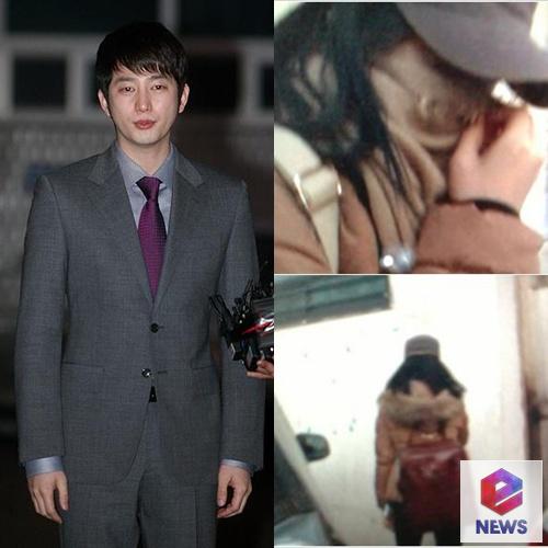 Hậu scandal cưỡng dâm, Park Shi Hoo bị phạt 200 triệu won - 3