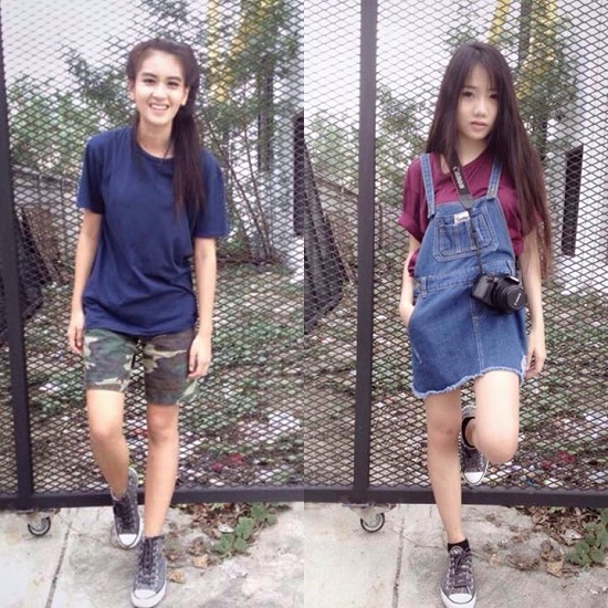 Những cặp đôi đồng tính “đẹp như tranh” khiến dân mạng phát thèm - 9