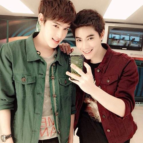 Những cặp đôi đồng tính “đẹp như tranh” khiến dân mạng phát thèm - 16