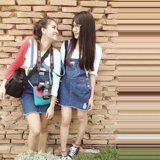 Những cặp đôi đồng tính “đẹp như tranh” khiến dân mạng phát thèm - 8