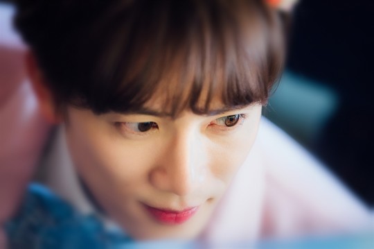 11 bức hình đẹp nhất trên màn ảnh Hàn 2015 - 1