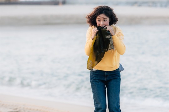 11 bức hình đẹp nhất trên màn ảnh Hàn 2015 - 2