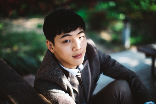 11 bức hình đẹp nhất trên màn ảnh Hàn 2015 - 4