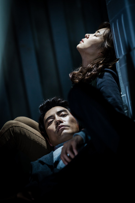 11 bức hình đẹp nhất trên màn ảnh Hàn 2015 - 6