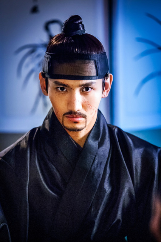 11 bức hình đẹp nhất trên màn ảnh Hàn 2015 - 7