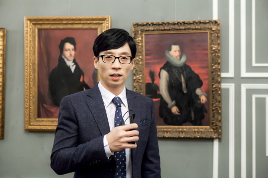 11 bức hình đẹp nhất trên màn ảnh Hàn 2015 - 8