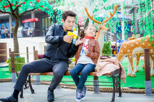 11 bức hình đẹp nhất trên màn ảnh Hàn 2015 - 9