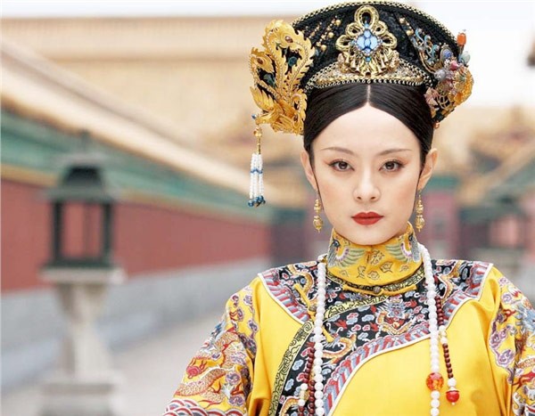 quot;Mị Nguyệtquot; Tôn Lệ thừa nhận mình từng quot;dao kéoquot; - 7