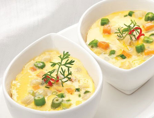 Đánh giá bộ chế biến kèm bát lọc Combi cho con ăn dặm - 3