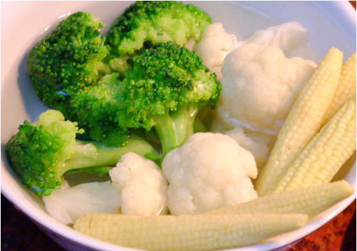 Đánh giá bộ chế biến kèm bát lọc Combi cho con ăn dặm - 5