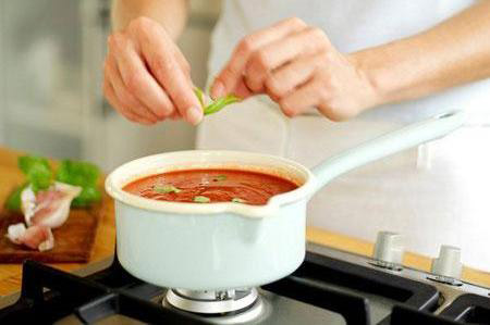 Đánh giá bộ chế biến kèm bát lọc Combi cho con ăn dặm - 6