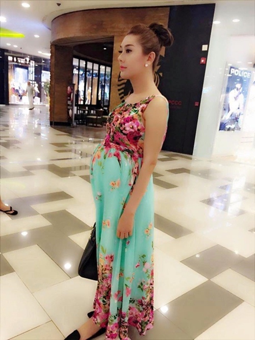 Lâm Chi Khanh: quot;Tôi đang tìm hiểu cùng lúc 3 ngườiquot; - 9
