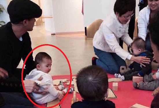 Chương Tử Di bác bỏ thông tin đã sinh con - 5