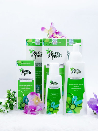 Cách khắc phục bệnh ngứa âm đạo ở nữ giới - 3