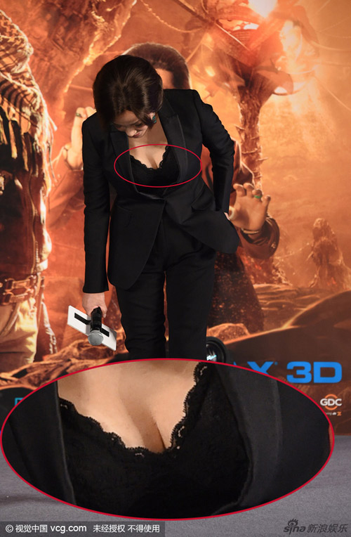 Mẹ Lý Thần rất quot;vừa mắtquot; Phạm Băng Băng - 5