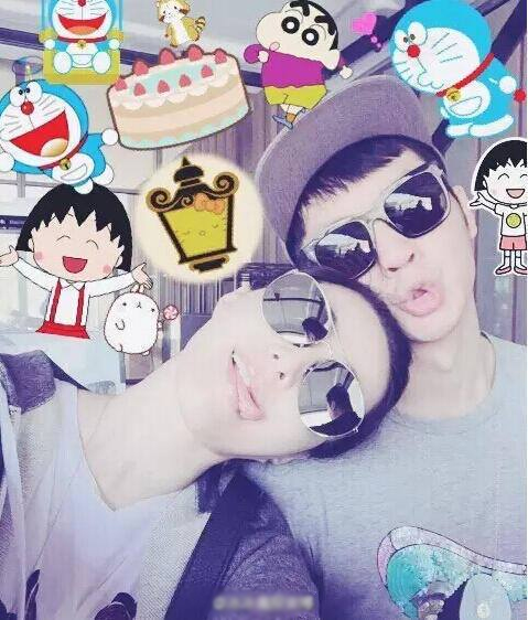 Mẹ Lý Thần rất quot;vừa mắtquot; Phạm Băng Băng - 2