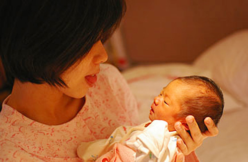 Những điểm mới nhất về chế độ thai sản năm 2016 - 3