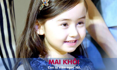 Cách đặt tên cho con gái hạnh phúc, may mắn suốt đời P.1 - 8