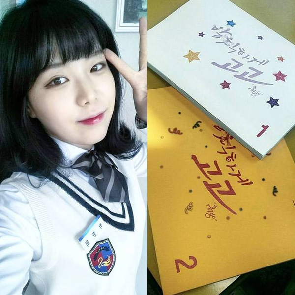 Bạn gái cũ Kim Hyun Joong đưa con trai đi xét nghiệm ADN - 8