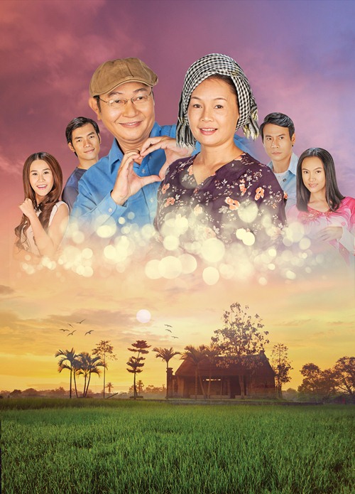 quot;Hoàng hôn dịu dàngquot;: Tình yêu tuổi xế chiều gây xúc động - 1