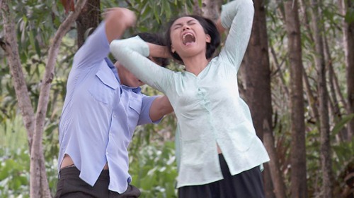 quot;Hoàng hôn dịu dàngquot;: Tình yêu tuổi xế chiều gây xúc động - 3