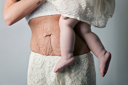 Lần đầu làm mẹ: 21 điều mẹ phải biết! - 1