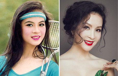 Mí mắt sụp do lão hóa, phải làm sao? - 3