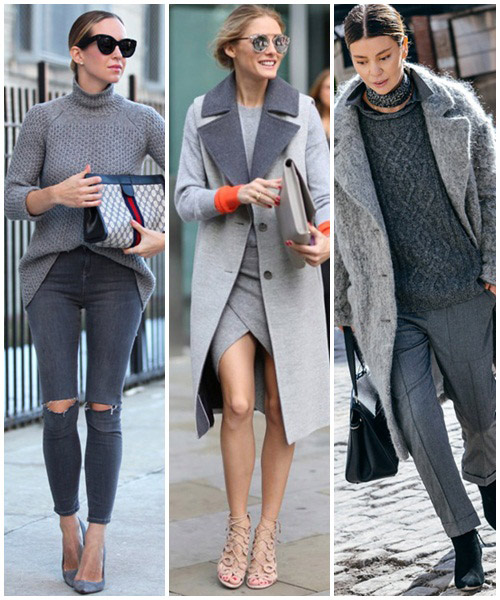 Sao Việt nhanh chân quot;bắt sóngquot; xu hướng hot nhất thu đông - 11