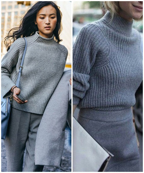 Sao Việt nhanh chân quot;bắt sóngquot; xu hướng hot nhất thu đông - 12